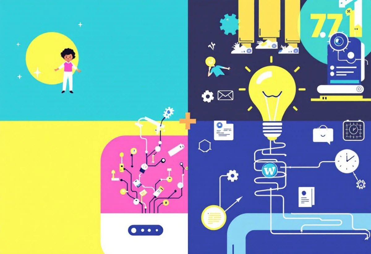 Révolution numérique : Comment rendre la technologie accessible à tous ?