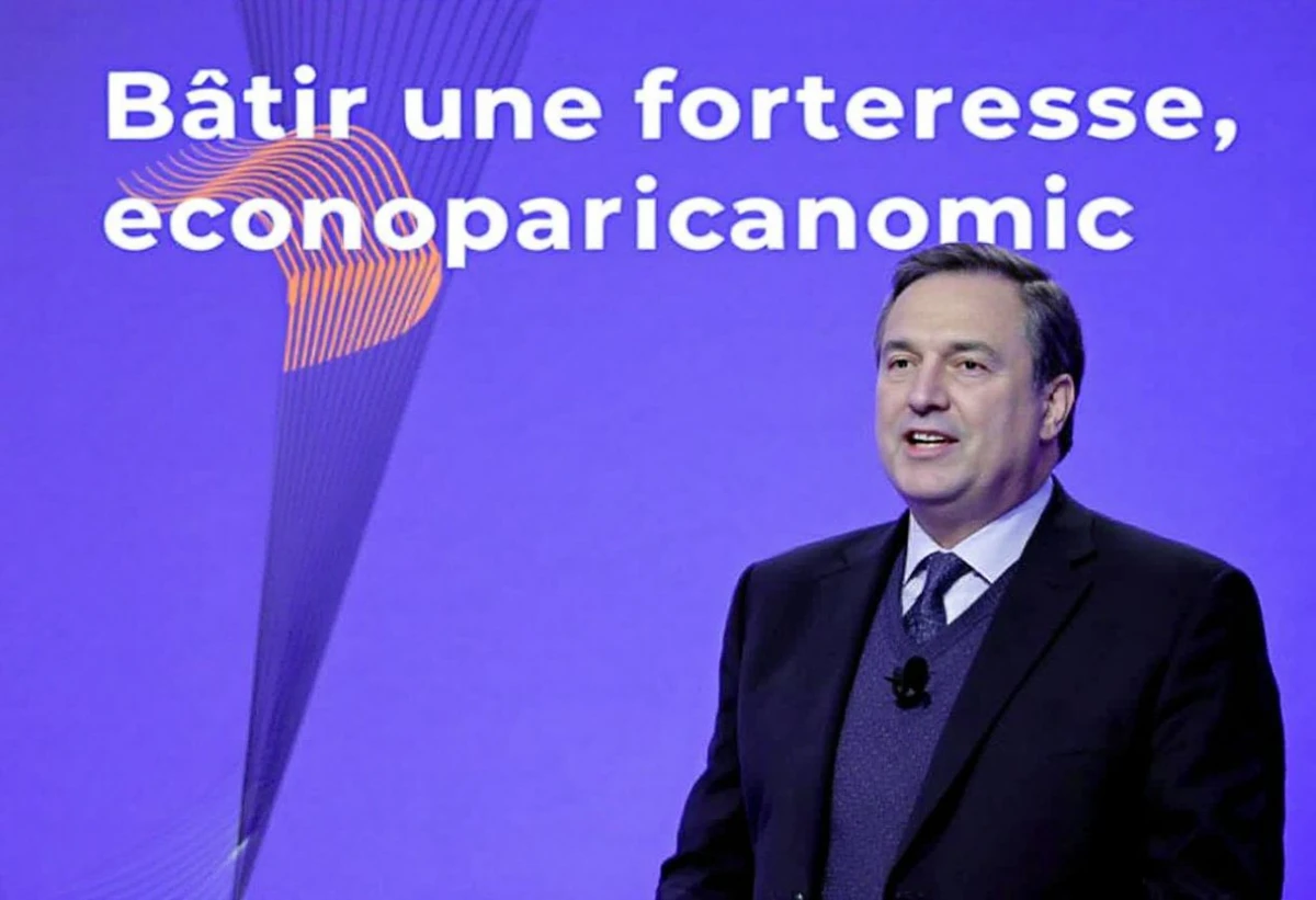 Bâtir une forteresse économique : Stratégies pour une résilience à toute épreuve