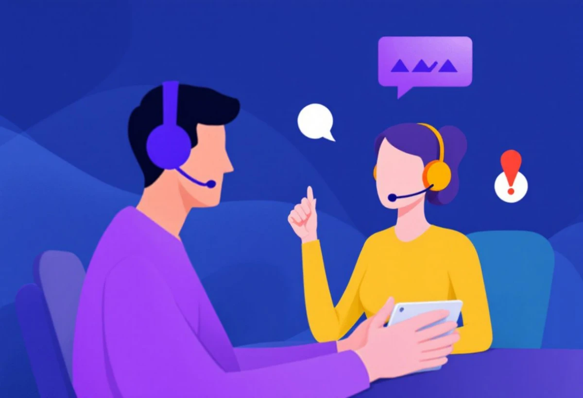 Révolutionnez votre service client : Comment lancer un support 24/7 qui surpasse vos concurrents