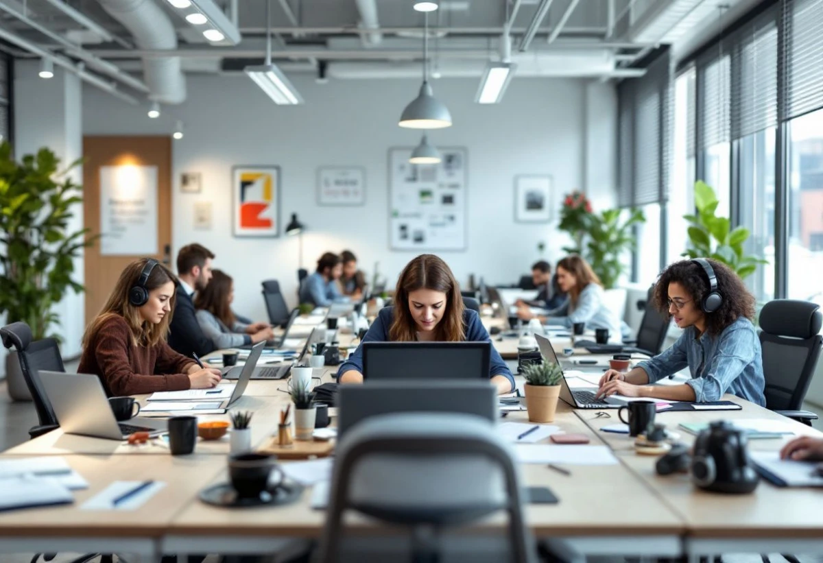 Boostez votre productivité : les outils numériques indispensables pour performer au travail