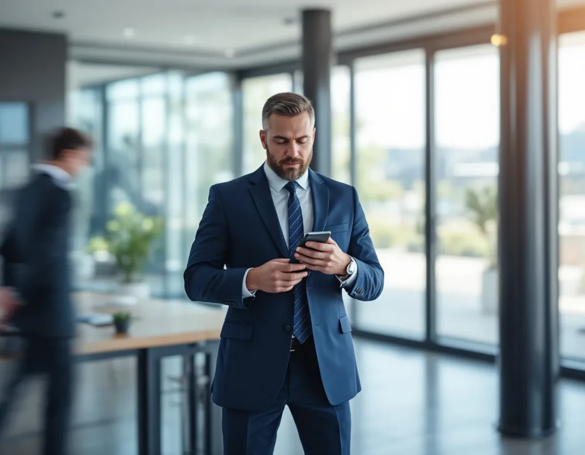 6 Principes Clés de Cybersécurité pour Protéger Efficacement votre PME