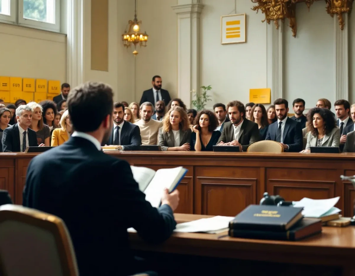 La législation anti-discrimination en France : cadre juridique et applications