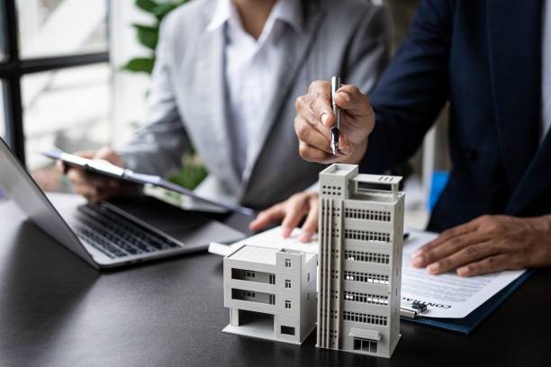 Crowdfunding immobilier