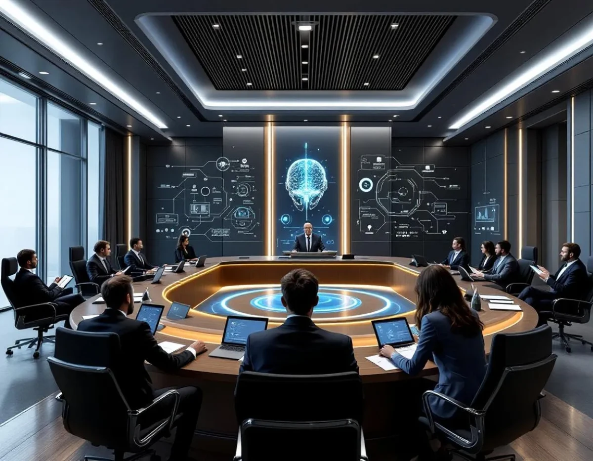 Clés Juridiques de 2025 : Maîtrisez les Implications de l'IA dans le Business