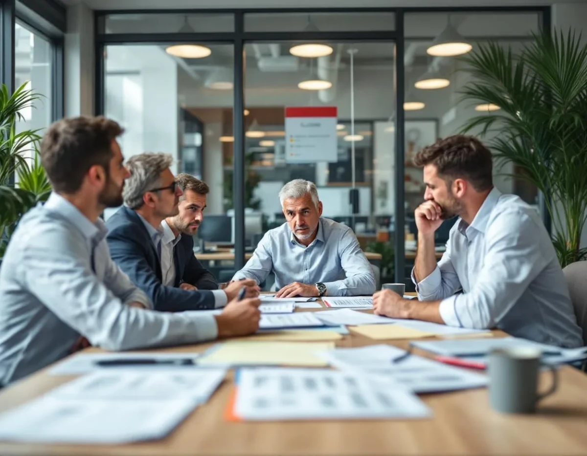 Gestion des coûts d'une fermeture administrative : Qui est responsable ?