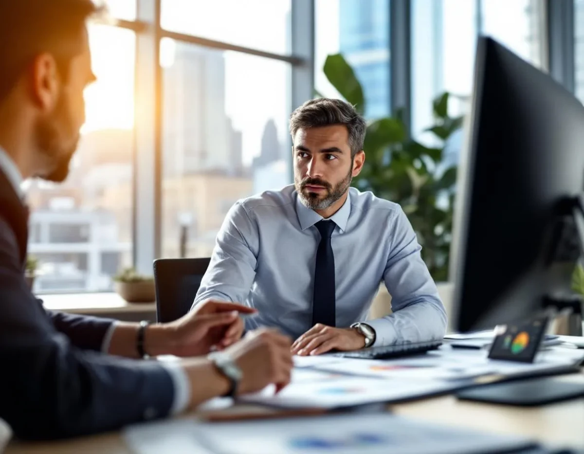 La gestion patrimoniale professionnelle : quand l'expertise transforme votre capital
