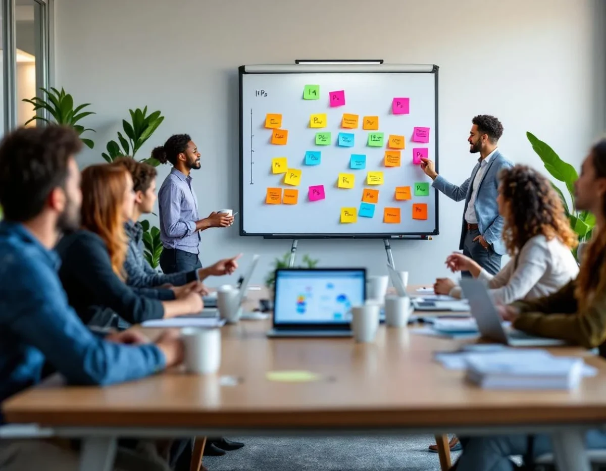 Optimisez Votre Stratégie Marketing avec les 14 P Essentiels
