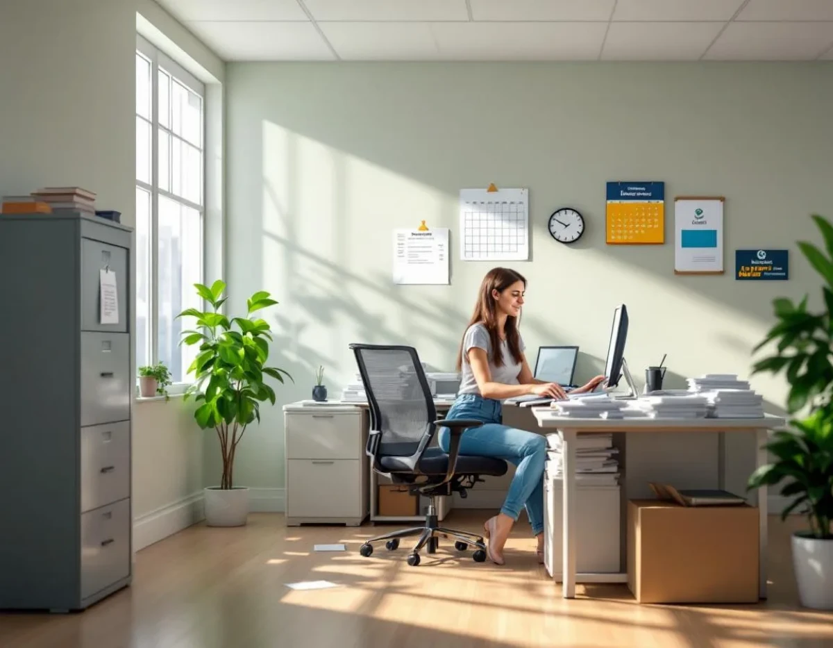 Durée de Conservation des Documents de Mutuelle: Guide Complet et Exceptions Essentielles