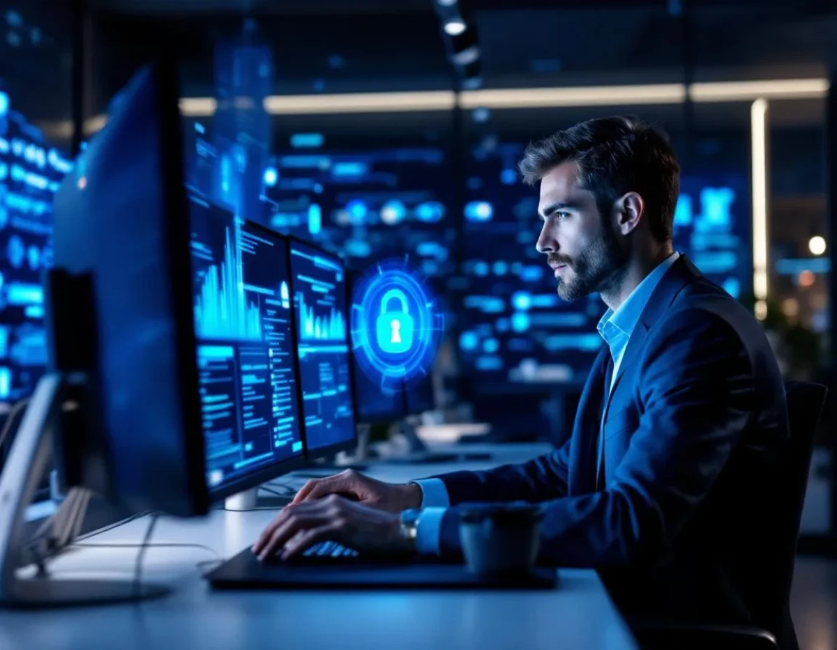 MyCecurity.com : Propulsez Votre Sécurité Numérique vers l'Excellence