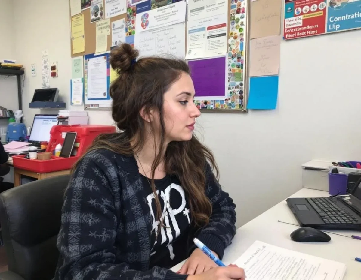 Apprendre l'anglais pour lancer une activité de relecture et correction