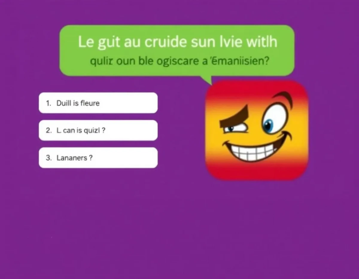 Lancer un site de quiz pour apprendre l'espagnol de manière ludique