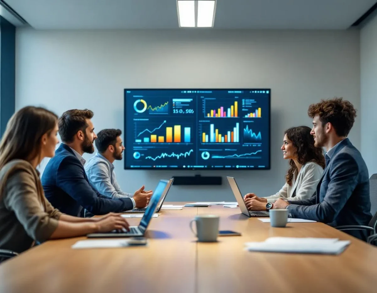 Stratégies Clés pour Sélectionner l'Agence de Marketing Digital Idéale