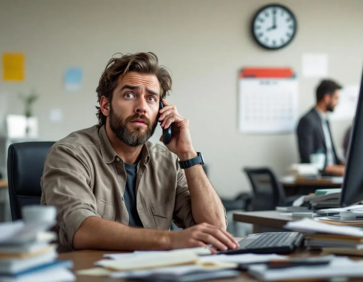 Stratégies Optimales pour Annuler un Entretien chez Pôle Emploi : Guide Pratique