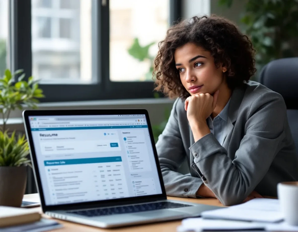 Définir sa Carrière: L'Art de Trouver un Emploi Significatif