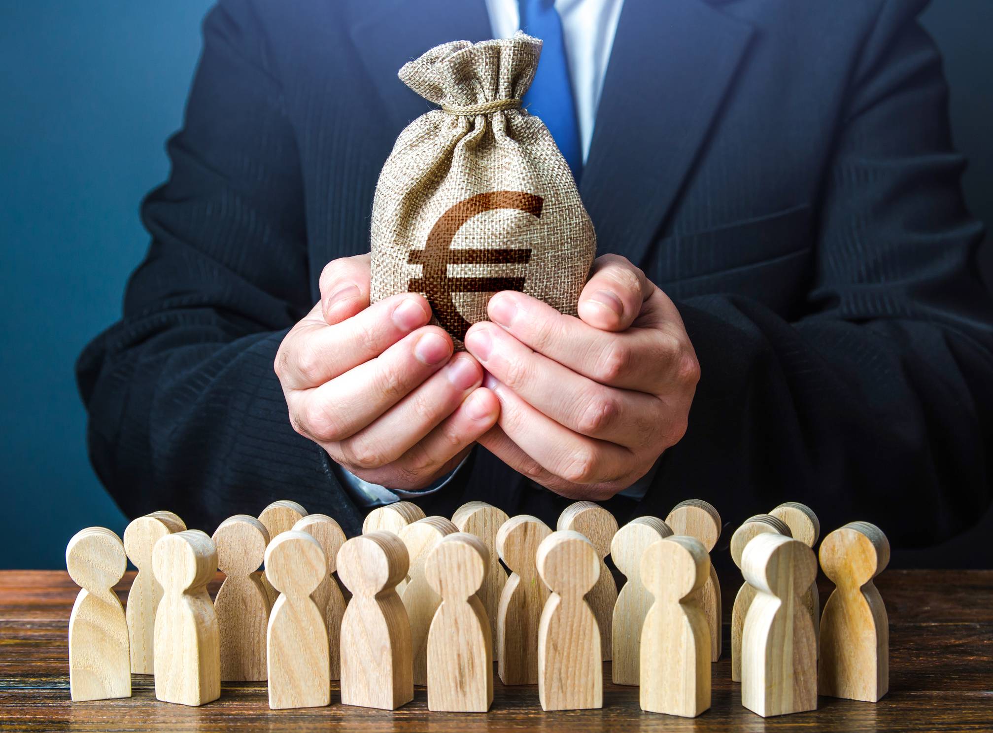 aides financières