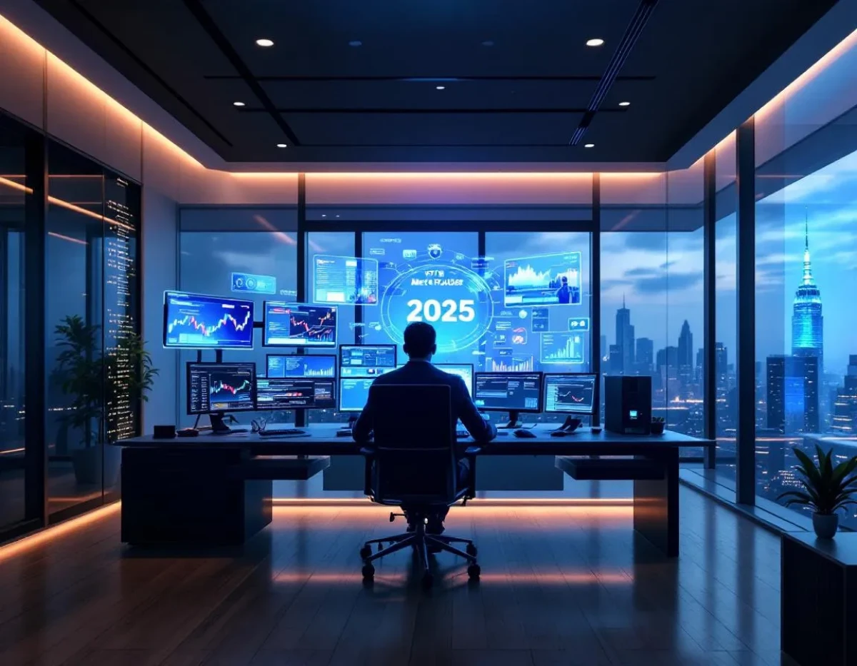 MetaTrader 2025 : La Plateforme de Trading qui Redéfinit les Standards du Marché