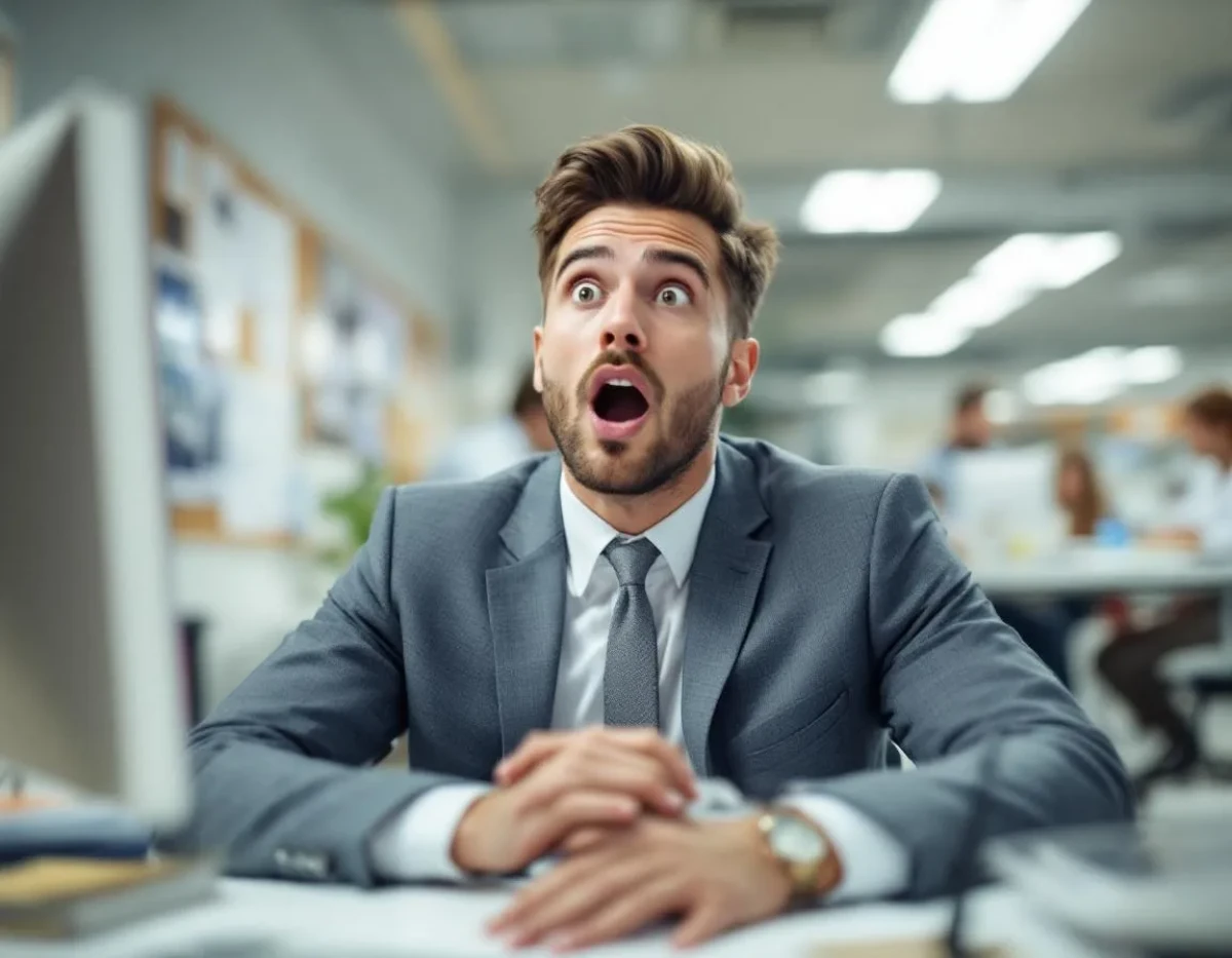 Révélations Surprenantes: L'Expérience Unique d'un Entrepreneur chez Pôle Emploi