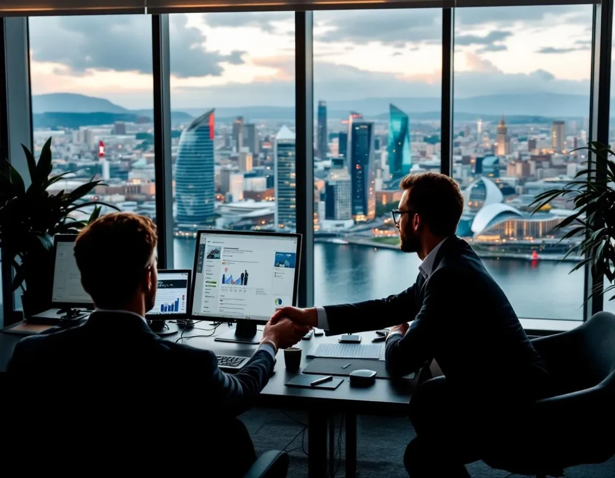 Spécialistes en Recrutement en Suisse : Votre Partenaire Professionnel à Genève