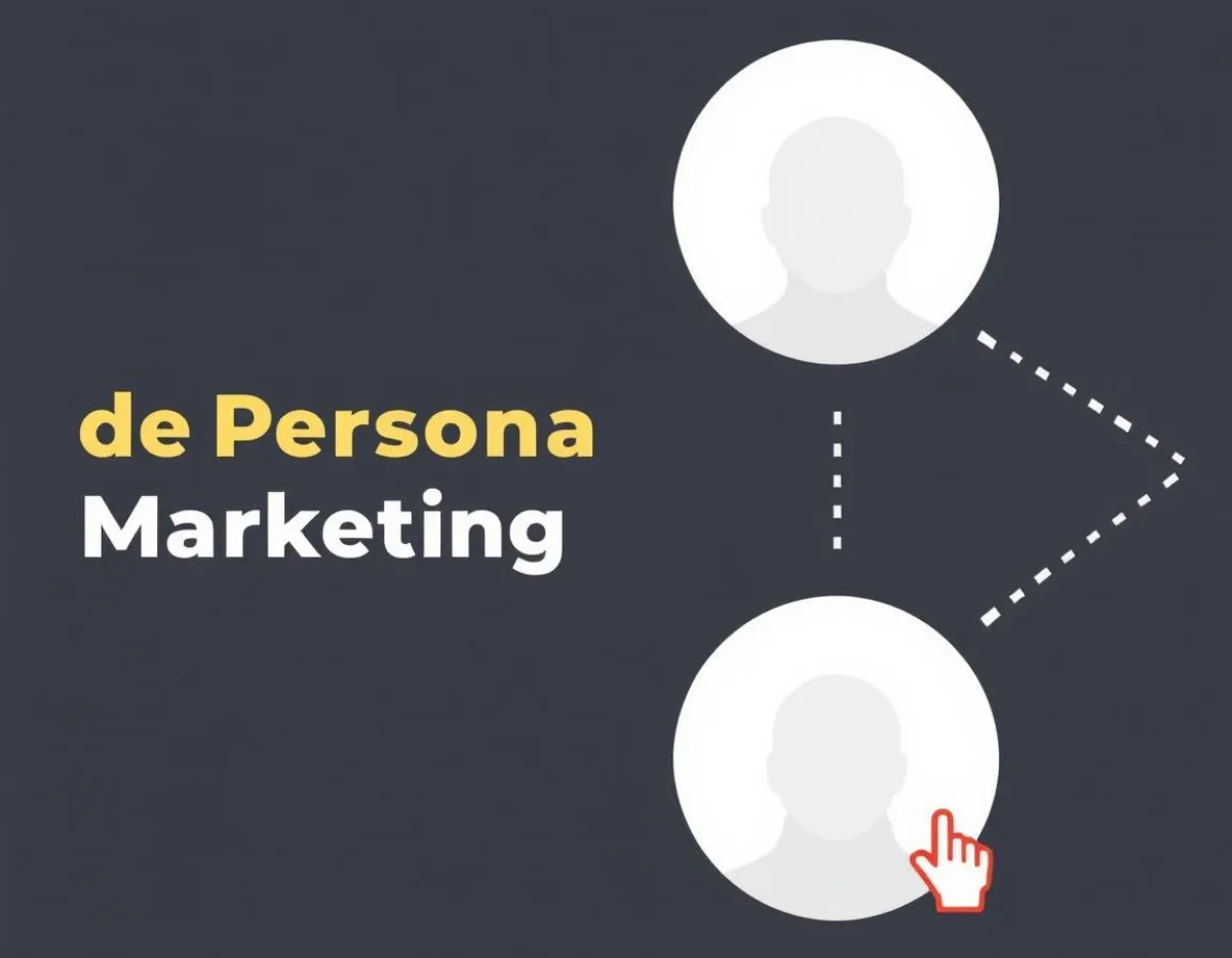Création de Persona Marketing: Guide Pratique pour Cibler avec Précision
