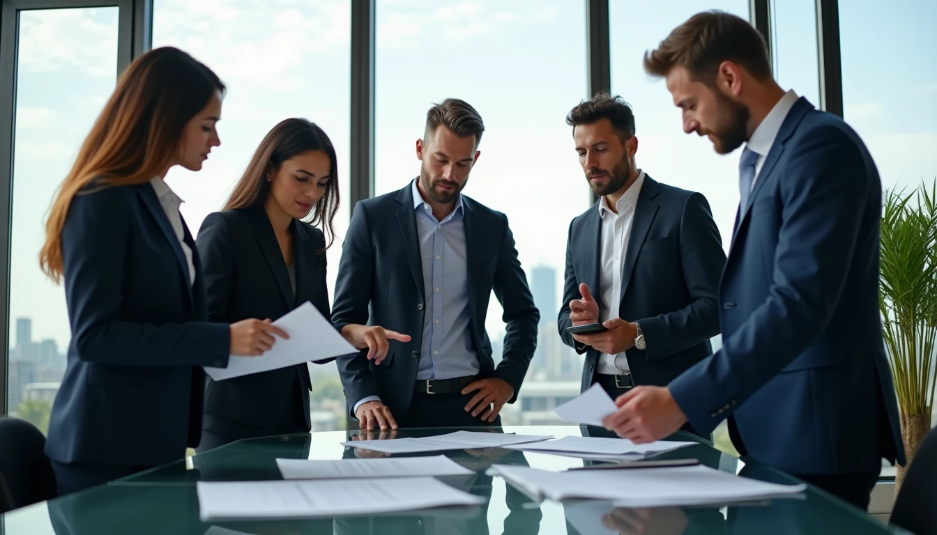 La RSE c est quoi exactement : 5 piliers essentiels