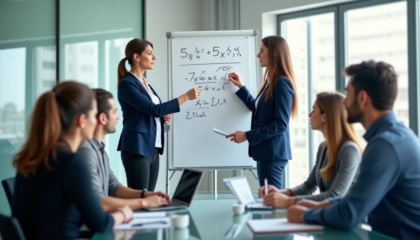 Comment calculer reduction commerciale en 3 étapes simples