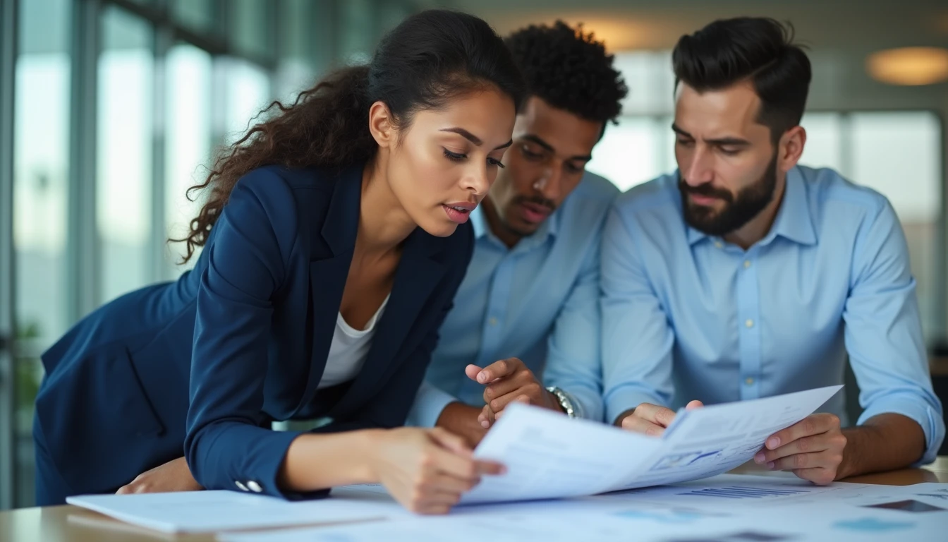 Comment l'affacturage peut accélérer la croissance de votre entreprise
