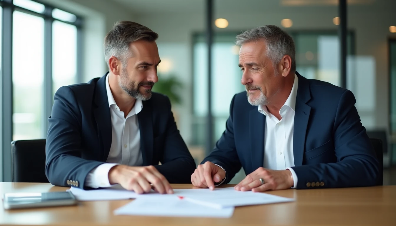 Pourquoi réviser annuellement votre contrat d'assurance auto