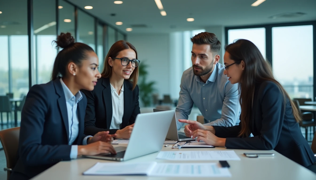 Comment réduire les litiges grâce au suivi facturation précis