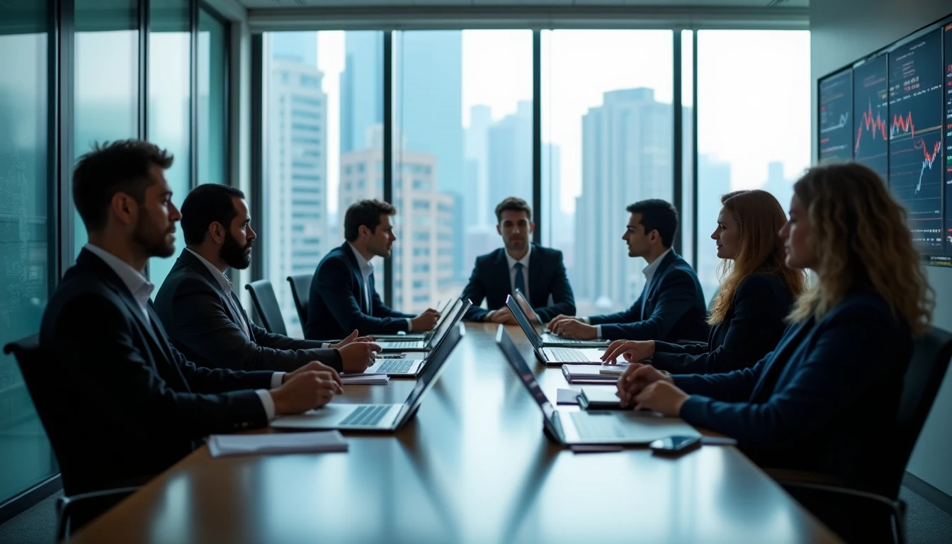 Second Market : Comment investir efficacement en 2026