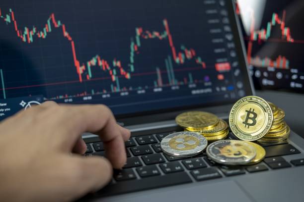 simulateur de crypto, stratégies d'investissement pour épargnants prudents