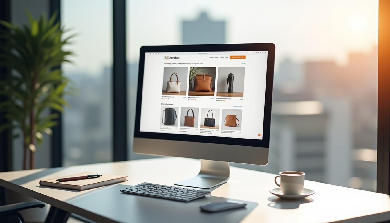 5 raisons d'utiliser Zendrop pour lancer votre boutique en ligne