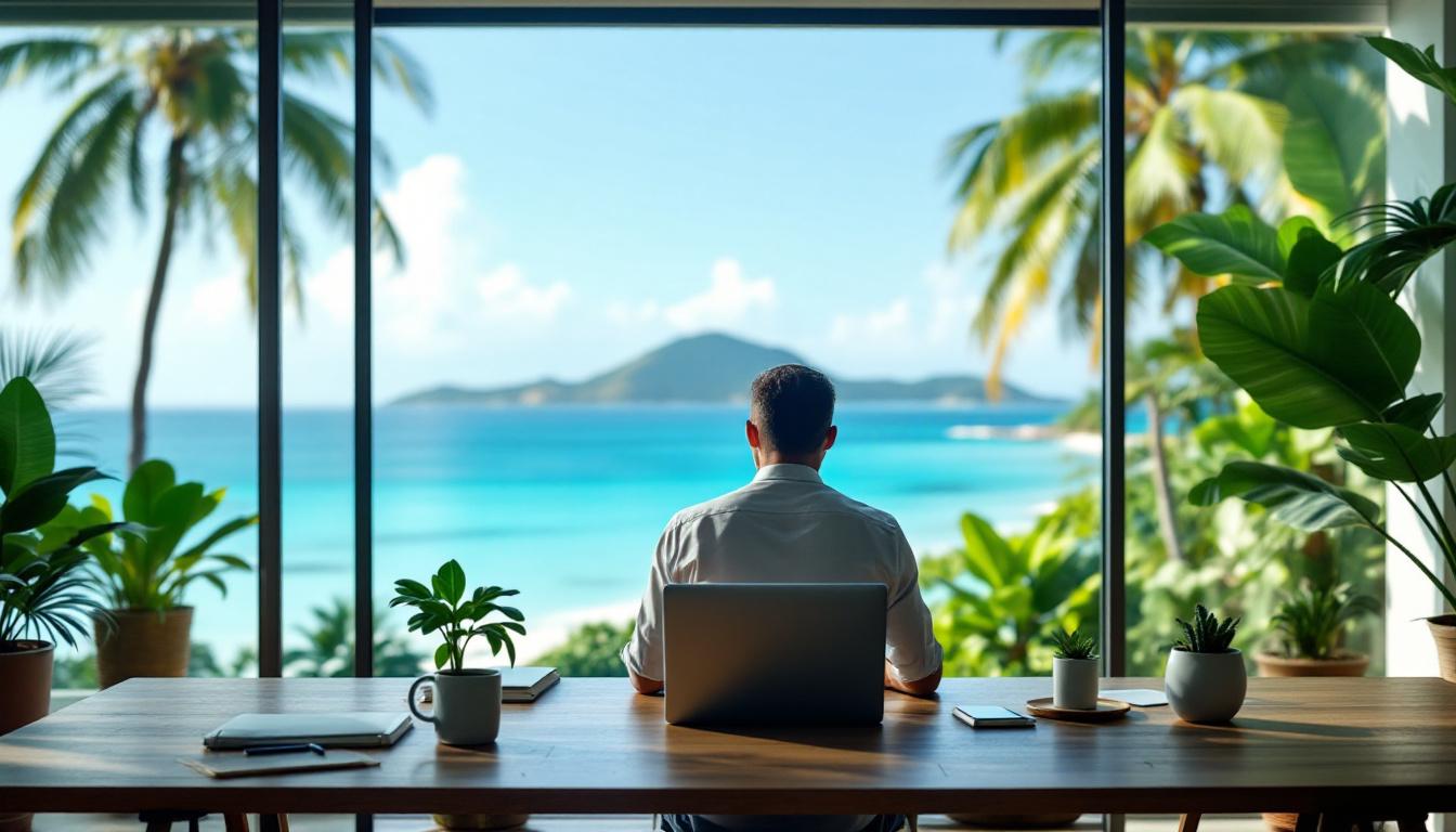 Belize : pourquoi ce pays attire les entrepreneurs en 2026