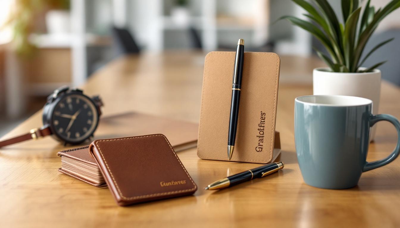 Fête des grand-père : 7 idées cadeaux business originales