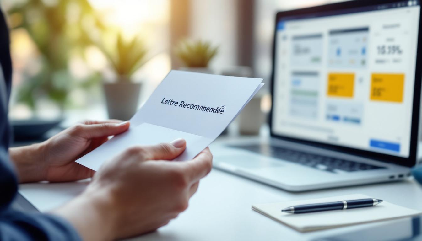 Pourquoi votre suivi lettre recommandée ne fonctionne pas