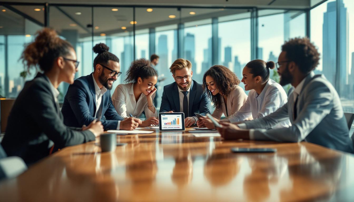 Optimisez votre département RH avec MaBoxRH en 2026