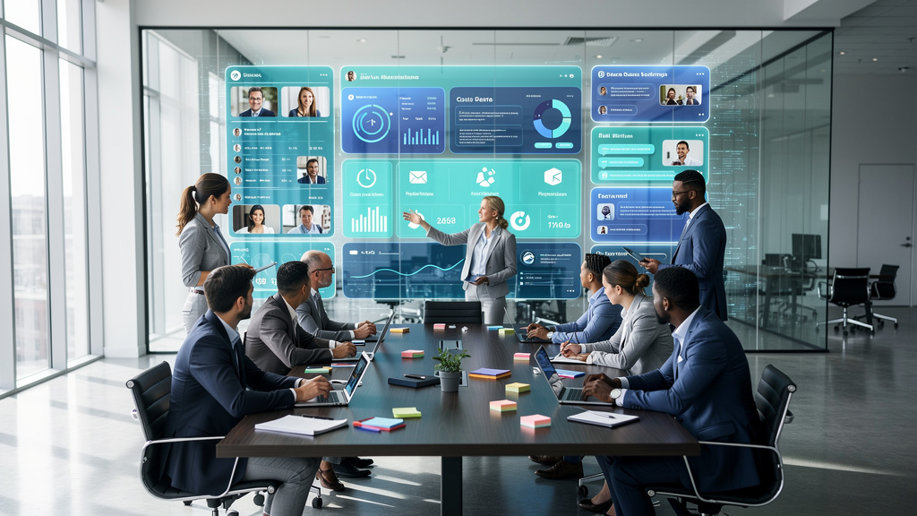Les défis de la communication multicanaux à relever en 2026