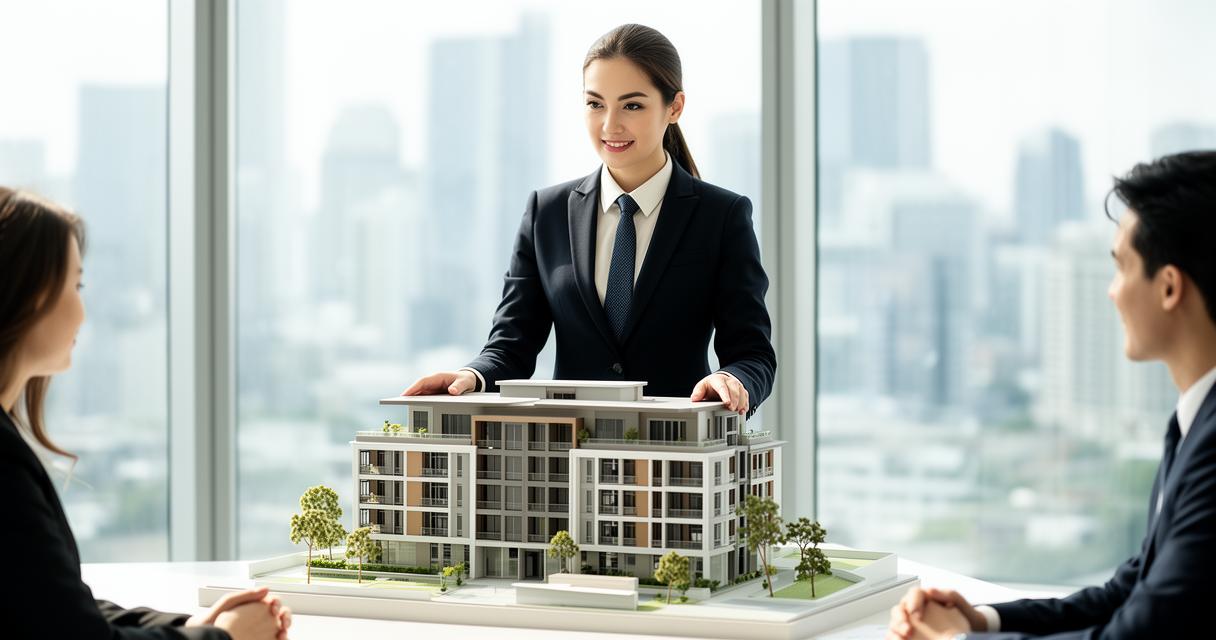Pourquoi choisir un expert du logement neuf pour votre prochain investissement immobilier