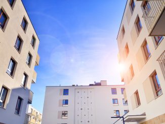 Comparaison des appartements neufs en Île-de-France selon les secteurs