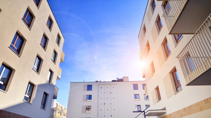 Comparaison des appartements neufs en Île-de-France selon les secteurs