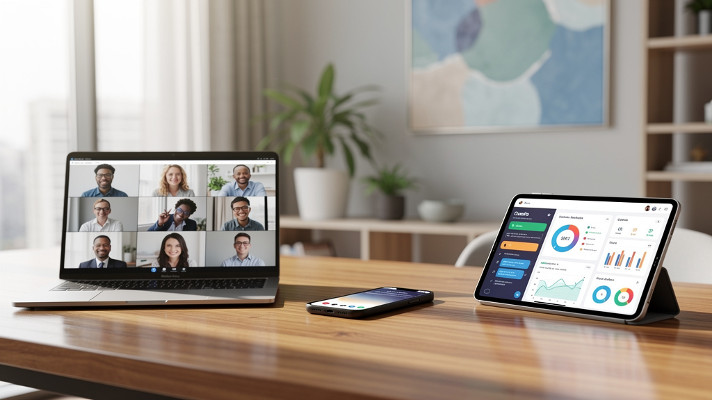 3 outils indispensables pour une communication multicanaux réussie