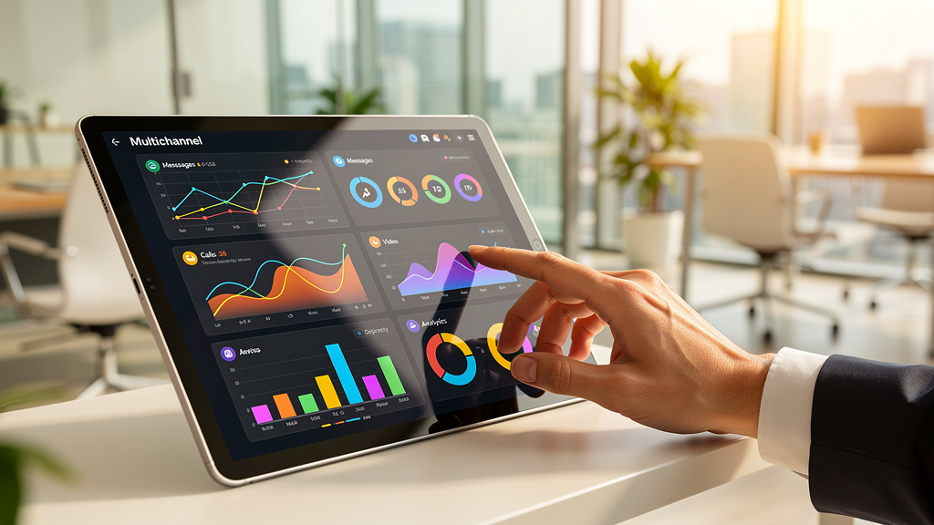 Communication multicanaux : 4 erreurs à ne pas commettre en 2026